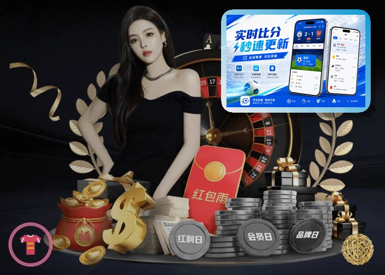 满冠体育App赛事入口